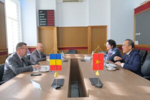 În ce domenii ar putea coopera Brașovul cu Vietnamul 15 În ce domenii ar putea coopera Brașovul | MyTex.ro