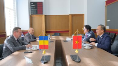 În ce domenii ar putea coopera Brașovul cu Vietnamul 1 În ce domenii ar putea coopera Brașovul | MyTex.ro