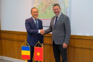 În ce domenii ar putea coopera Brașovul cu Vietnamul 16 În ce domenii ar putea coopera Brașovul | MyTex.ro