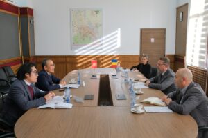 În ce domenii ar putea coopera Brașovul cu Vietnamul 18 În ce domenii ar putea coopera Brașovul | MyTex.ro