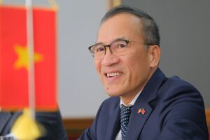 În ce domenii ar putea coopera Brașovul cu Vietnamul 19 În ce domenii ar putea coopera Brașovul | MyTex.ro