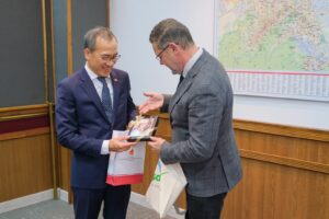 În ce domenii ar putea coopera Brașovul cu Vietnamul 20 În ce domenii ar putea coopera Brașovul | MyTex.ro