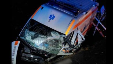 ambulanțierul | MyTex.ro