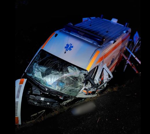 ambulanță | MyTex.ro