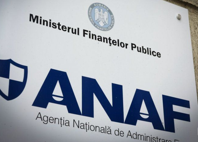 ANAF notificǎ instituțiile publice cu datorii restante 3 ANAF | MyTex.ro
