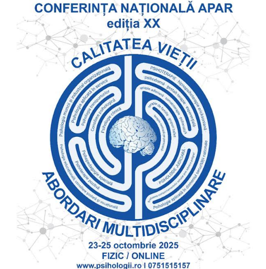 Despre Calitatea Vieții, la Brașov 7 Despre Calitatea Vieții | MyTex.ro