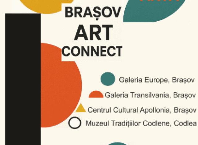 Ateliere artistice pentru copii şi o dezbatere pentru cei mari 3 ateliere | MyTex.ro