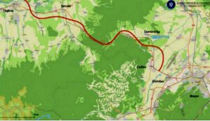 Autostrada | MyTex.ro