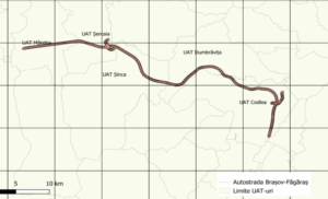 Autostrada | MyTex.ro