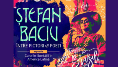 O expoziție inedită despre o personalitate complexă a Brașovului | MyTex.ro