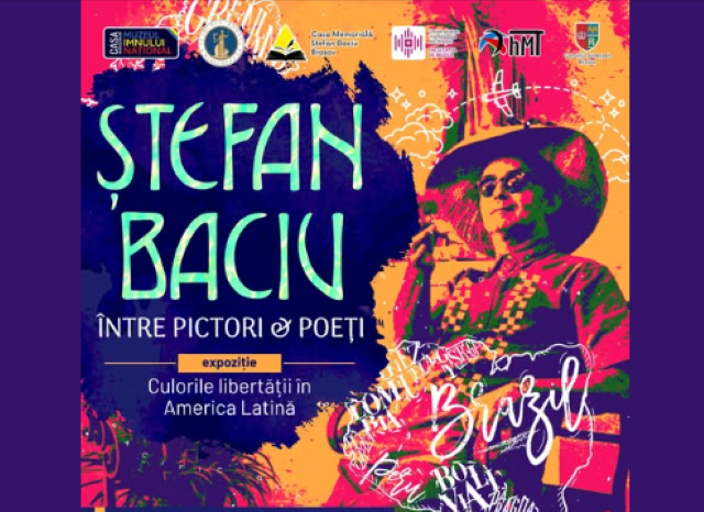 O expoziție inedită despre o personalitate complexă a Brașovului | MyTex.ro