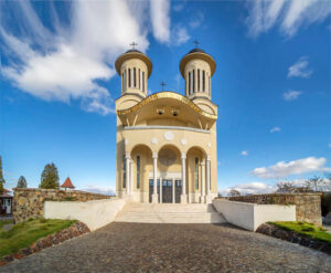 Două biserici din Brașov | MyTex.ro