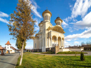 Două biserici din Brașov | MyTex.ro