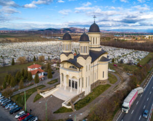 Două biserici din Brașov | MyTex.ro