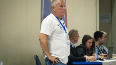 Şoc la Corona Braşov. Bogdan Burcea s-ar fi înţeles cu o altă echipă. 4 jucătoare ar pleca împreună cu tehnicianul 1 Şoc la Corona Braşov