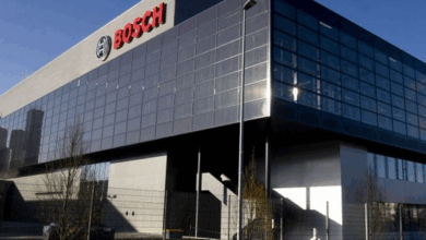 Concedieri la fabrica Bosch din Cluj | MyTex.ro