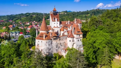 Braşov | MyTex.ro