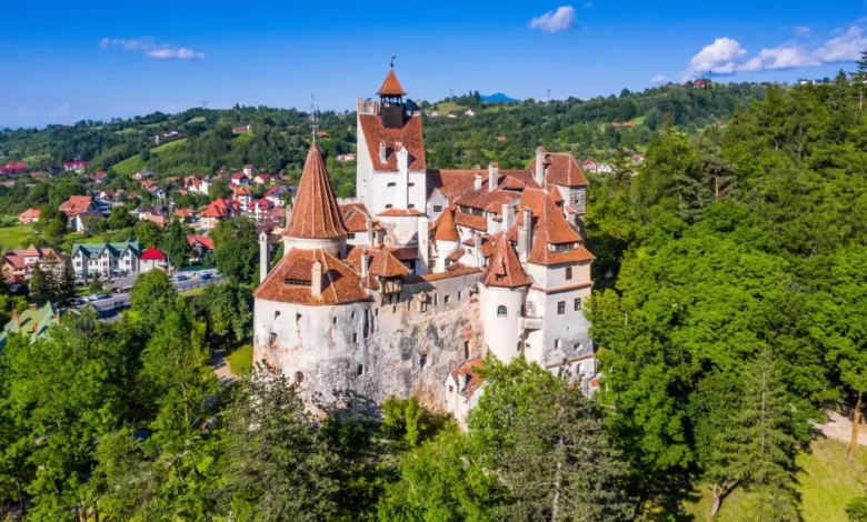 Braşov | MyTex.ro