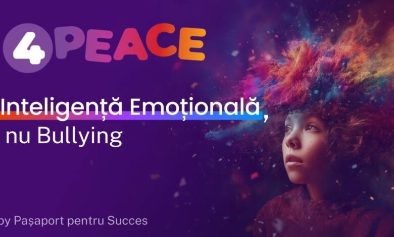 Educația emoțională, arma contra bullying școlar 3 Educația emoțională | MyTex.ro
