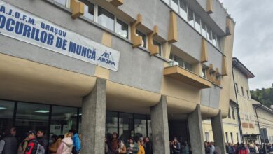 Autostrada A13 Braşov – Bacău | MyTex.ro