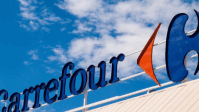 Carrefour dispare din România | MyTex.ro