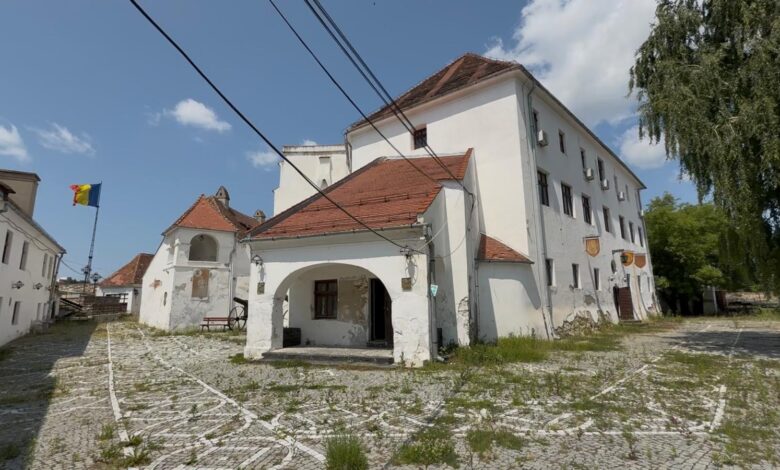 Liftul spre Cetățuie, o utopie pe hârtie? Cât va dura, de fapt, proiectul din noua Strategie Turistică a Brașovului 3 Braşov | MyTex.ro