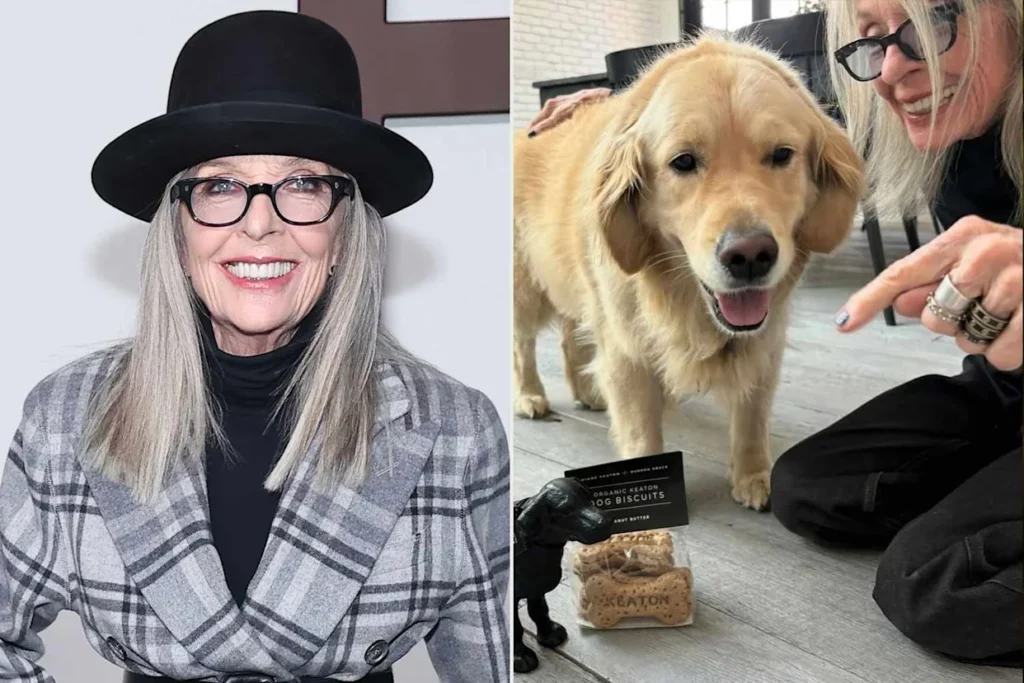 Diane Keaton | MyTex.ro