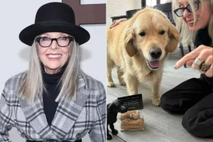 Diane Keaton | MyTex.ro
