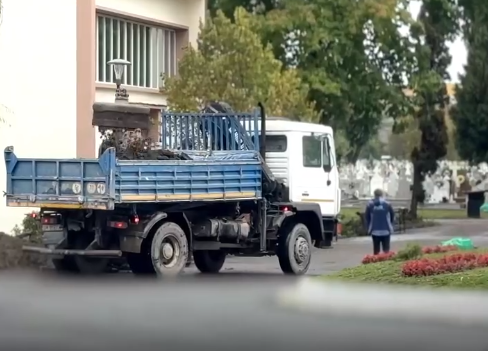 Se lucrează intens | MyTex.ro