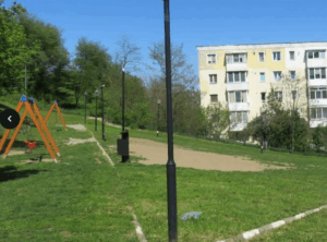 Codlea va avea o grădină urbană modernă | MyTex.ro