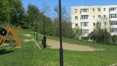 Nou cartier de blocuri la Râșnov | MyTex.ro