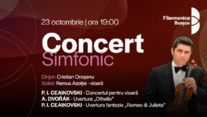 o seară de emoție intensă și eleganță sonoră | MyTex.ro