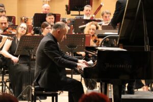 Concert In Memoriam Ion Voicu | MyTex.ro