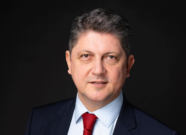 Cutremur în PSD | MyTex.ro