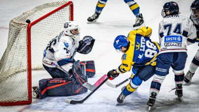 Corona Braşov, un nou meci cu goluri multe. Emoţii până spre final cu FEHA19 - VIDEO 1 Corona Braşov