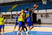 Corona Braşov, un nou test european 3 Corona Braşov