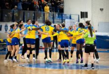 Derby în Liga Florilor. Corona Braşov, faţă în faţă cu CSM Bucureşti 3 Derby în Liga Florilor