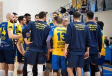 Corona Braşov, start dezastruos în Divizia A1 la volei masculin. Ferele merg „ceas” 4 Corona Braşov