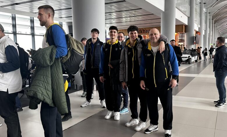 Corona Braşov îşi începe parcursul în grupele Europe Cup 5 Corona Braşov | MyTex.ro
