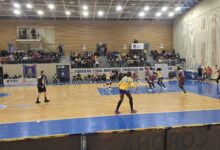 Corona Braşov, primul pas greşit în Liga Florilor. 25-26 cu Rapid, după un final dramatic 3 Corona Braşov