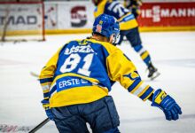 Corona Braşov, pe val. A 6-a victorie la rând în Erste Liga 3 Corona Braşov