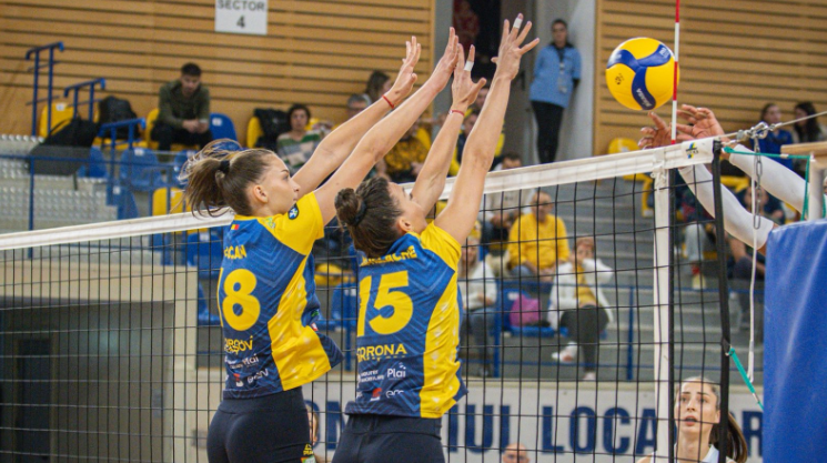 Corona Brașov - debut de campionat în forță 3 Corona Brașov | MyTex.ro