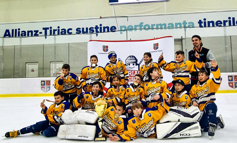 Puştii de la Corona Braşov, campioni la Țiriac Trophy 2025 7 Puştii de la Corona Braşov