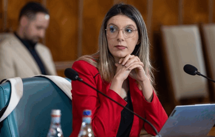 Împușcarea la întâmplare nu e o soluție eficientă pentru gestionarea urșilor | MyTex.ro