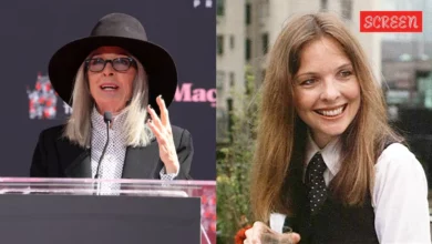 Diane Keaton | MyTex.ro