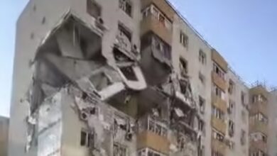La câteva zile de la explozia devastatoare, Distrigaz a constatat pierderi de gaze pe instalațiile individuale sau comune în cazul a peste 200 de clienți din Calea Rahovei 1 explozie bucurești