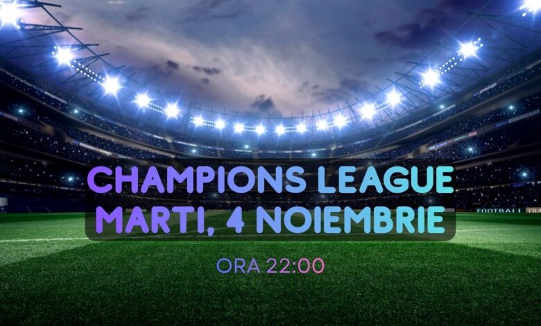 Liverpool - Real Madrid și PSG - Bayern, cele mai tari meciuri din etapa a 4-a din Champions League 5 Liverpool | MyTex.ro