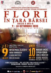 Festival de folclor la Brașov | MyTex.ro