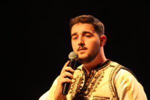 Festival de folclor la Brașov | MyTex.ro