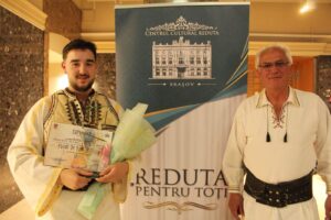 Festival de folclor la Brașov | MyTex.ro